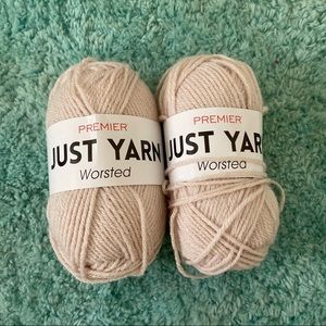 Yarn bundle